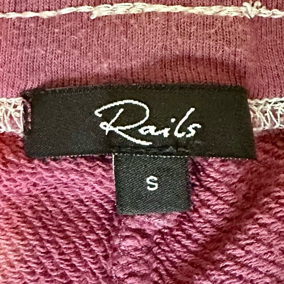 Rails Sweatpants - Picture 3 of 3
